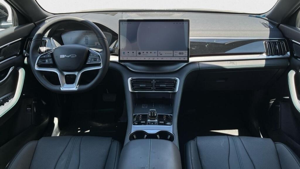 BYD Seal U COMFORT 1.5 DM-I 218 CV 5P Segunda mano