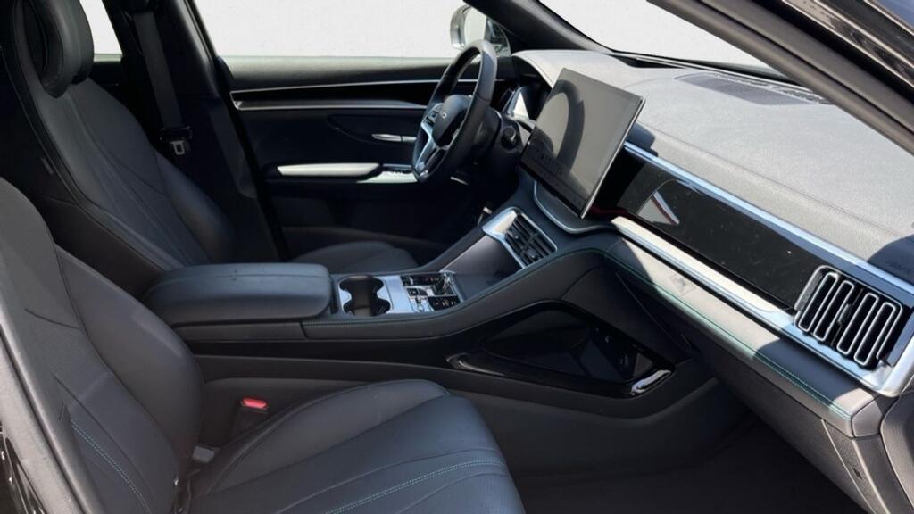 BYD Seal U COMFORT 1.5 DM-I 218 CV 5P Segunda mano