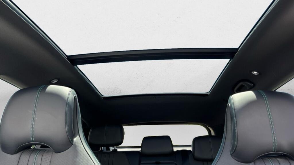 BYD Seal U COMFORT 1.5 DM-I 218 CV 5P Segunda mano