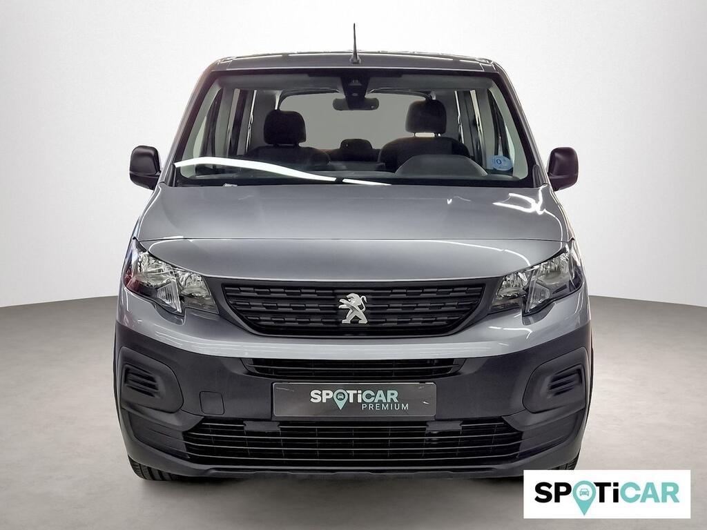 Peugeot Rifter e-Rifter Active Pack Standard 100kW Segunda mano