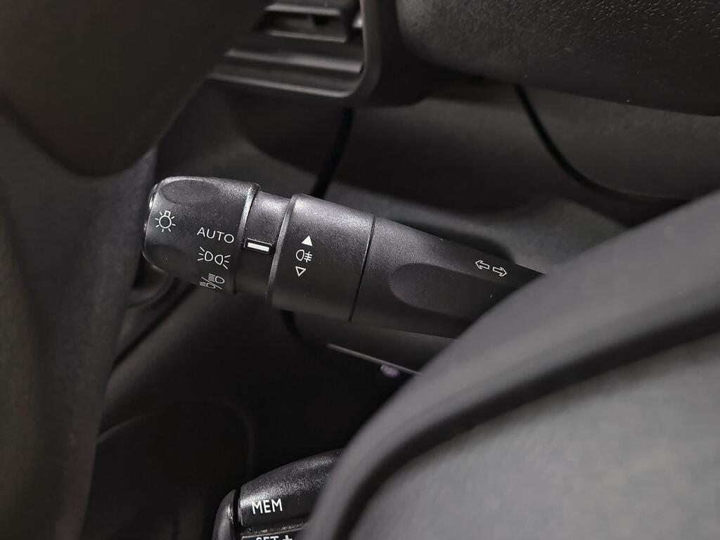 Peugeot Rifter e-Rifter Active Pack Standard 100kW Segunda mano