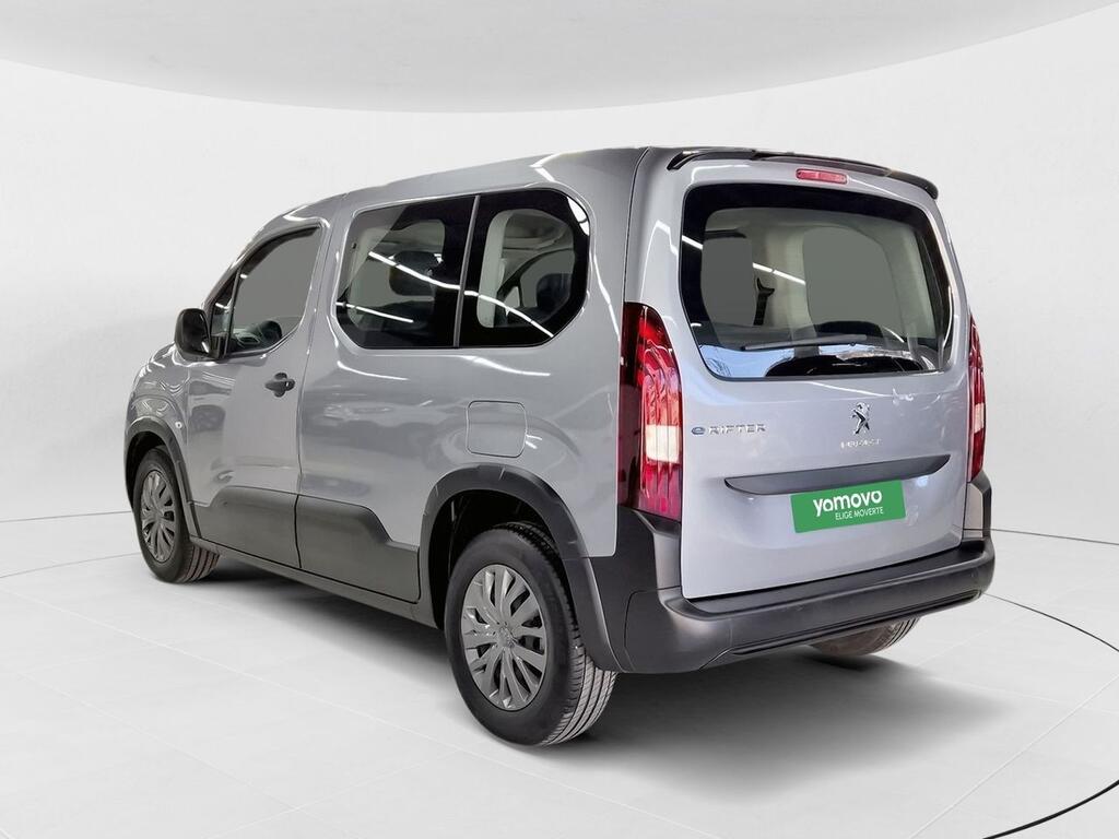 Peugeot Rifter e-Rifter Active Pack Standard 100kW Segunda mano