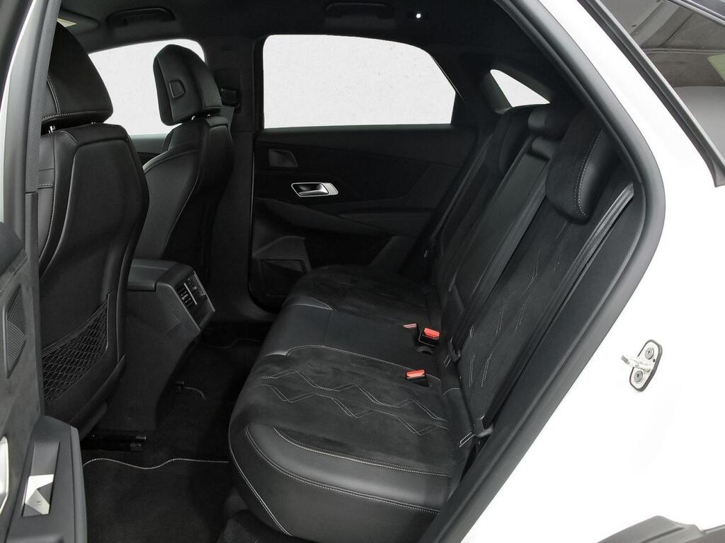 DS DS 7 BlueHDi 130 Automático PERF LINE + Segunda mano