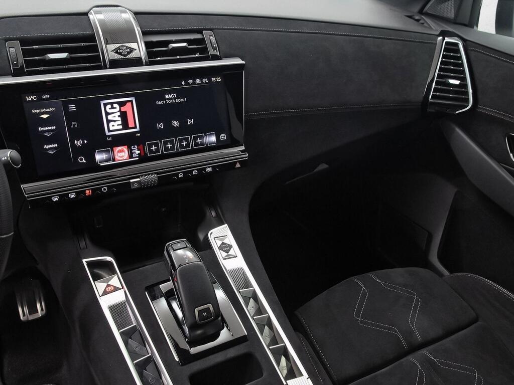 DS DS 7 BlueHDi 130 Automático PERF LINE + Segunda mano