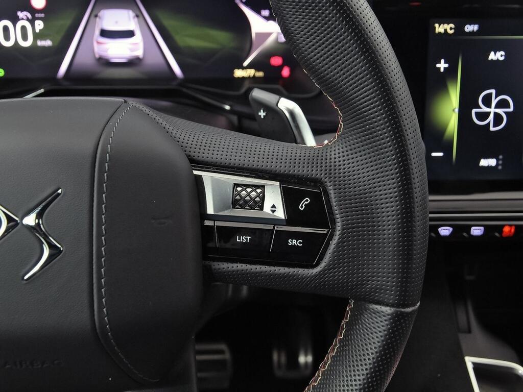 DS DS 7 BlueHDi 130 Automático PERF LINE + Segunda mano