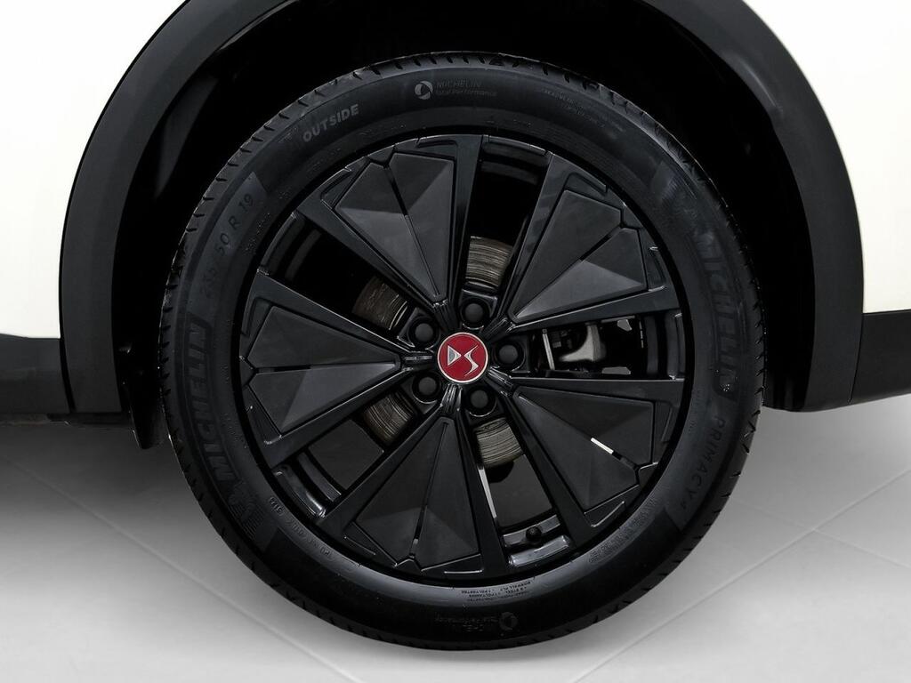 DS DS 7 BlueHDi 130 Automático PERF LINE + Segunda mano