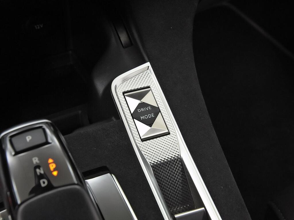 DS DS 7 BlueHDi 130 Automático PERF LINE + Segunda mano
