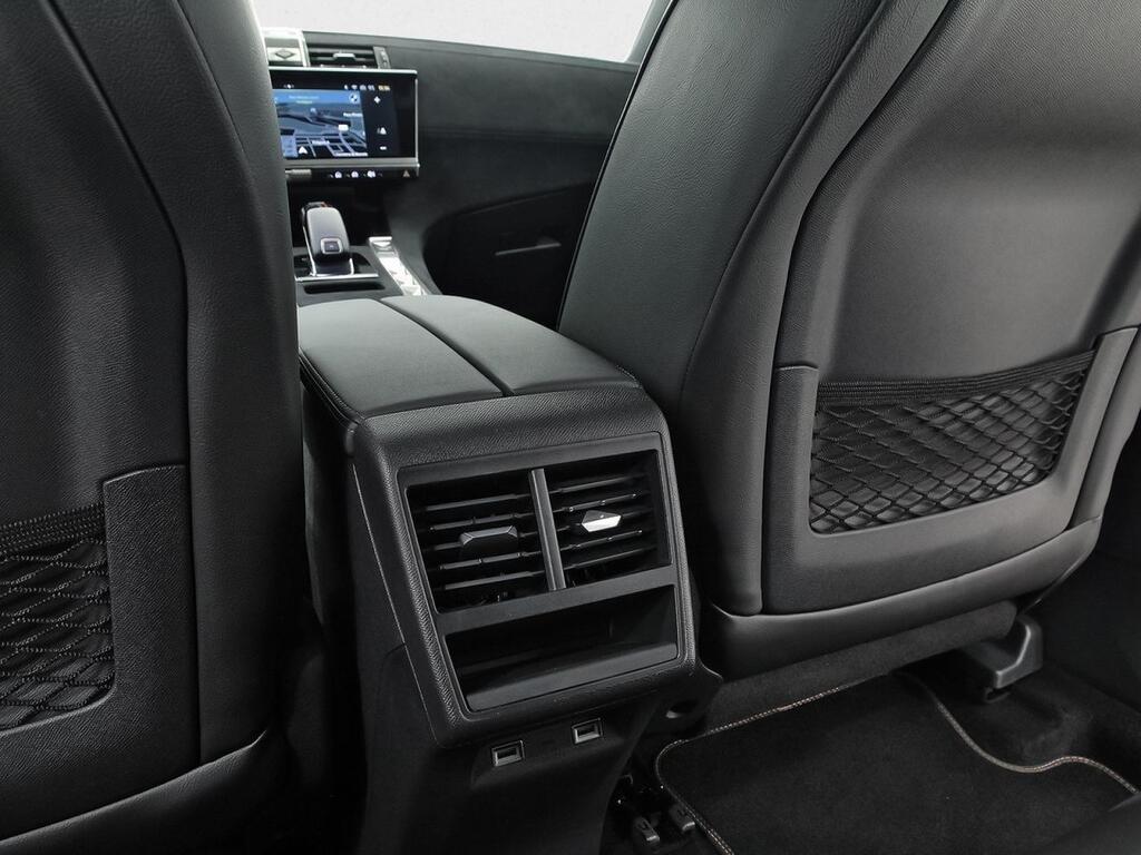 DS DS 7 BlueHDi 130 Automático PERF LINE + Segunda mano