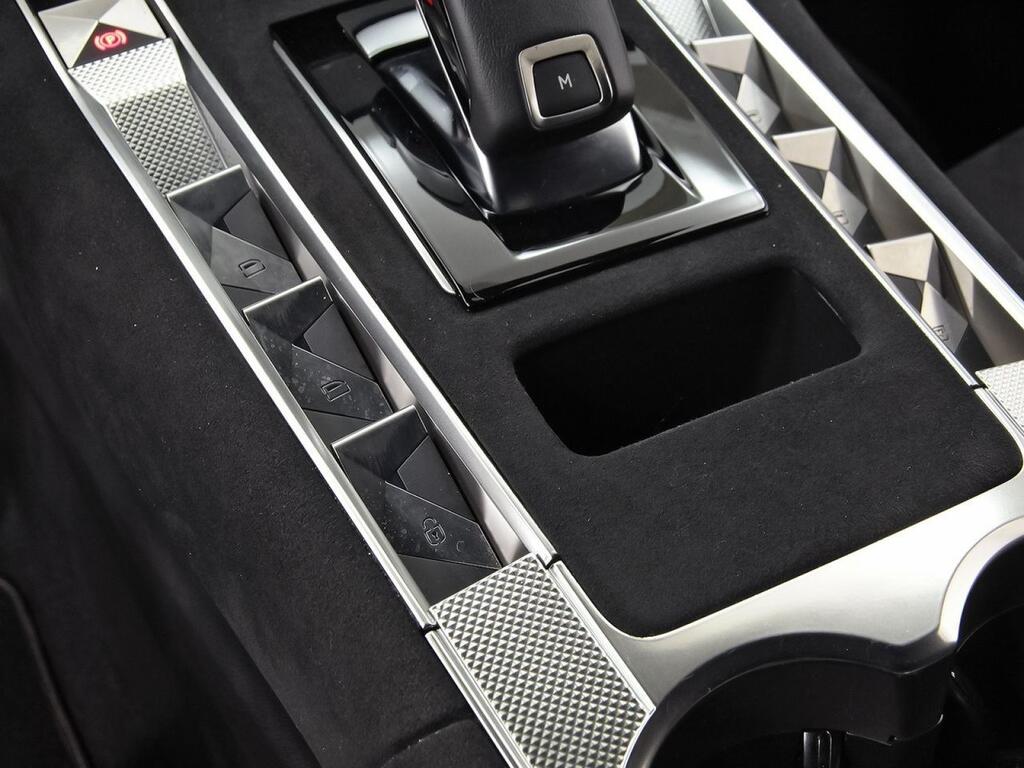 DS DS 7 BlueHDi 130 Automático PERF LINE + Segunda mano