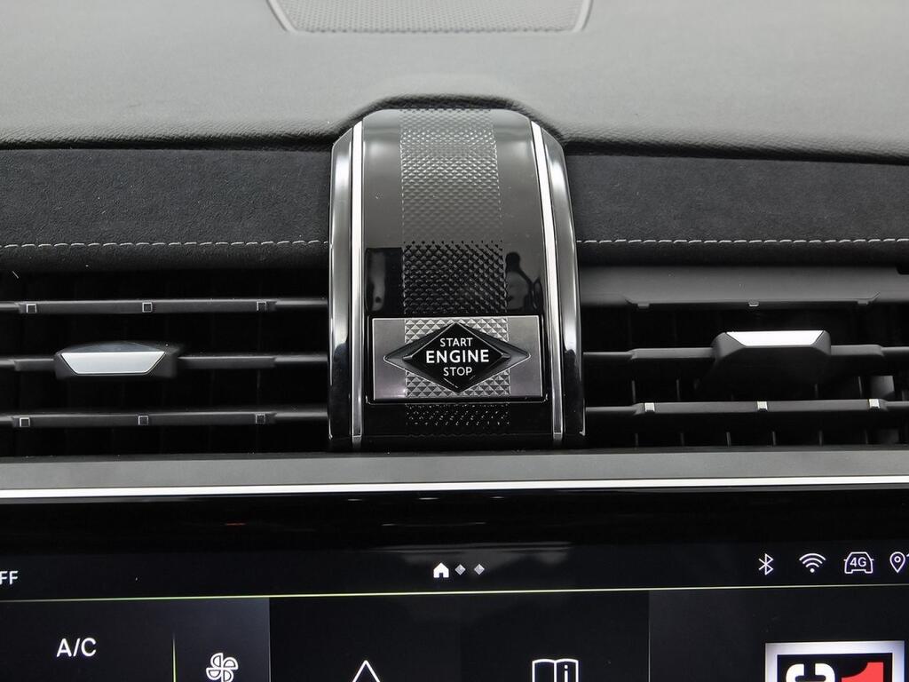 DS DS 7 BlueHDi 130 Automático PERF LINE + Segunda mano