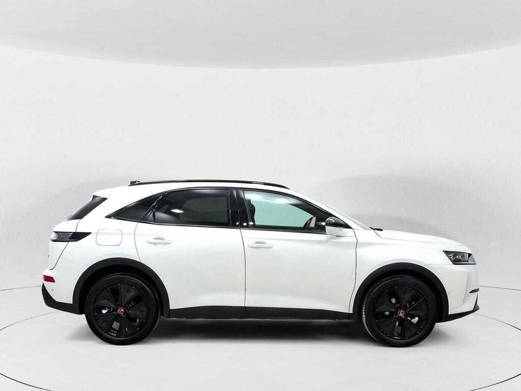 DS DS 7 BlueHDi 130 Automático PERF LINE + Segunda mano