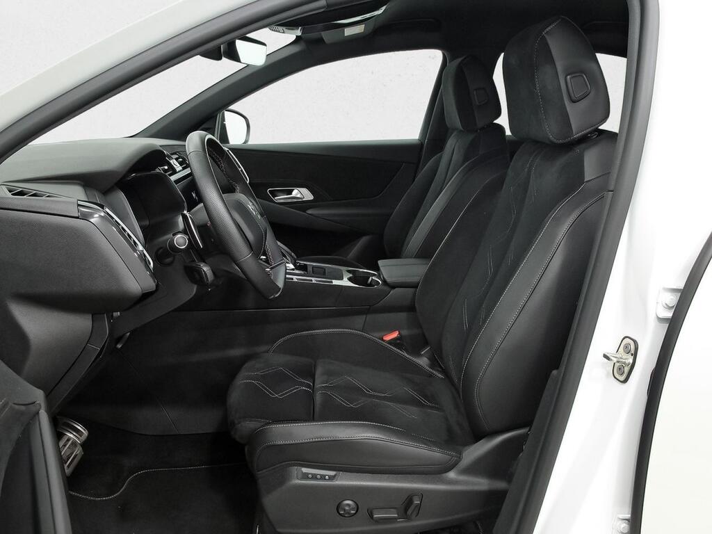 DS DS 7 BlueHDi 130 Automático PERF LINE + Segunda mano