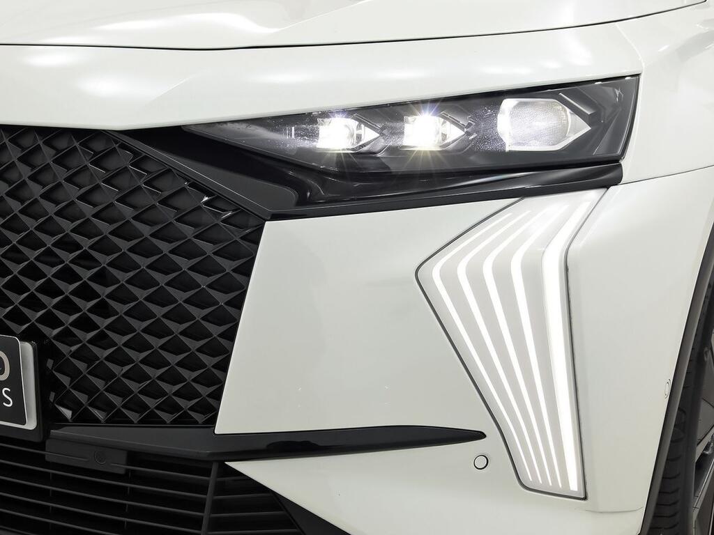 DS DS 7 BlueHDi 130 Automático PERF LINE + Segunda mano