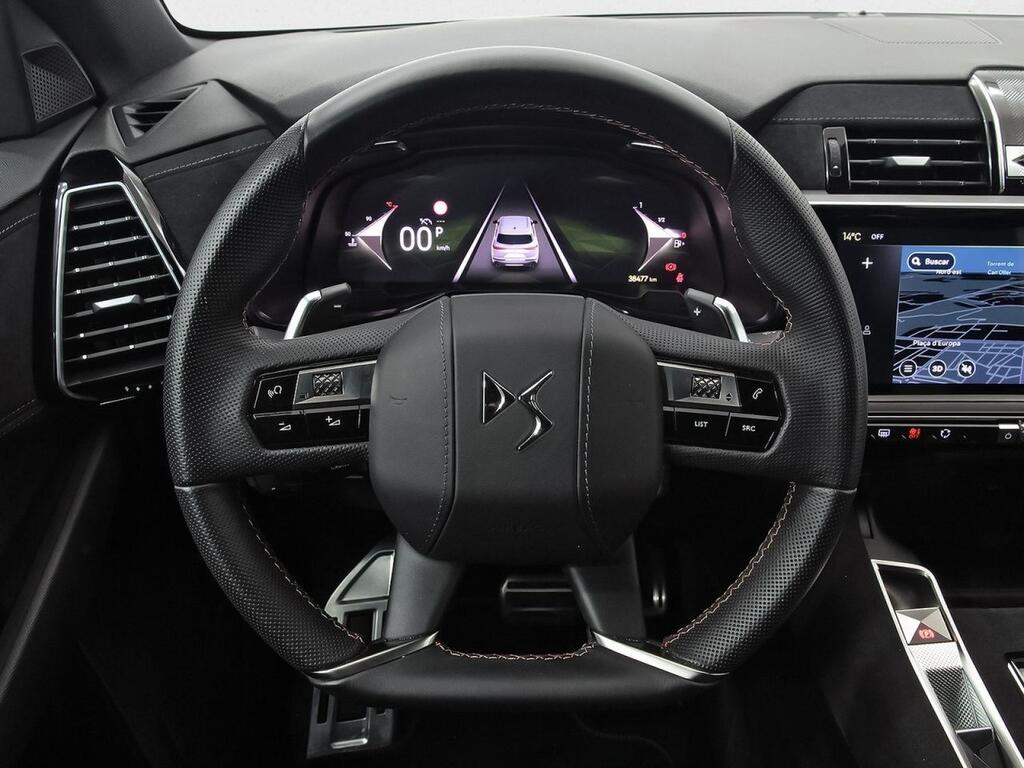 DS DS 7 BlueHDi 130 Automático PERF LINE + Segunda mano