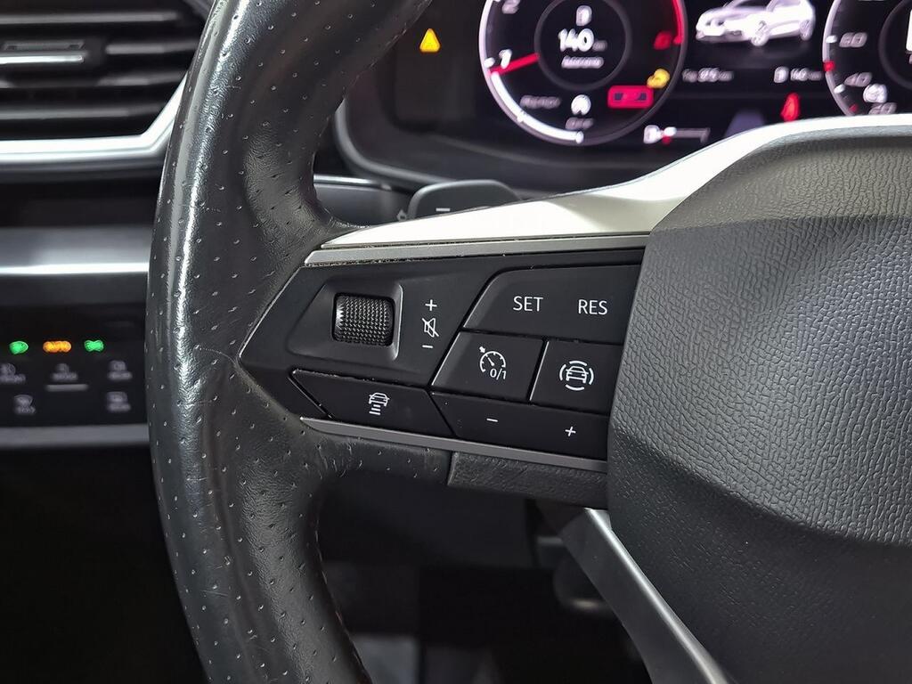 SEAT Leon 2.0 TDI 110kW DSG-7 S&S FR Go L Segunda mano