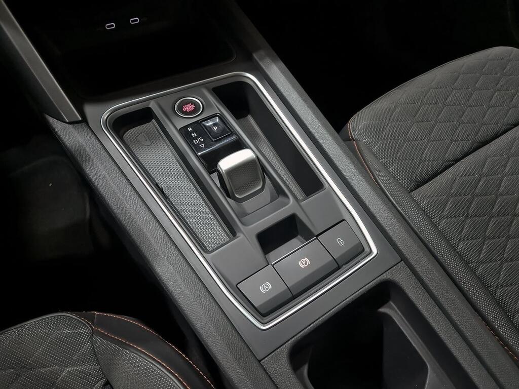 SEAT Leon 2.0 TDI 110kW DSG-7 S&S FR Go L Segunda mano