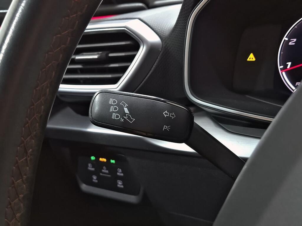 SEAT Leon 2.0 TDI 110kW DSG-7 S&S FR Go L Segunda mano