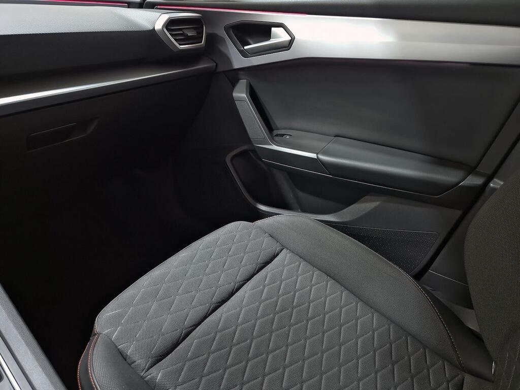 SEAT Leon 2.0 TDI 110kW DSG-7 S&S FR Go L Segunda mano