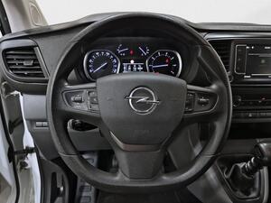 Opel Vivaro FG 1.5 D 102 LWB M STD SELECT 4P 21