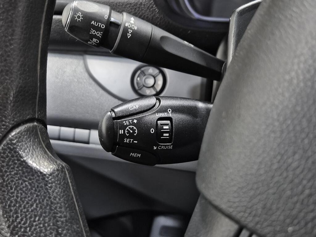 Opel Vivaro FG 1.5 D 102 LWB M STD SELECT 4P Segunda mano