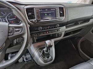 Opel Vivaro FG 1.5 D 102 LWB M STD SELECT 4P 27