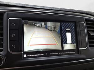 Opel Vivaro FG 1.5 D 102 LWB M STD SELECT 4P 24
