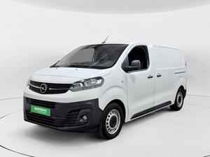 Opel Vivaro FG 1.5 D 102 LWB M STD SELECT 4P 4