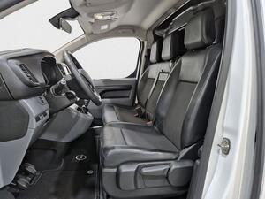 Opel Vivaro FG 1.5 D 102 LWB M STD SELECT 4P 8