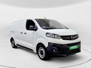 Opel Vivaro FG 1.5 D 102 LWB M STD SELECT 4P 1