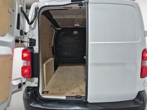 Opel Vivaro FG 1.5 D 102 LWB M STD SELECT 4P 11