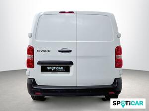 Opel Vivaro FG 1.5 D 102 LWB M STD SELECT 4P 6