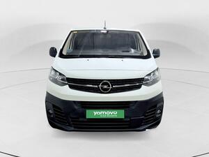Opel Vivaro FG 1.5 D 102 LWB M STD SELECT 4P 5