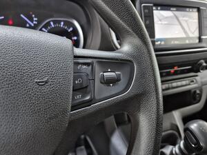 Opel Vivaro FG 1.5 D 102 LWB M STD SELECT 4P 20