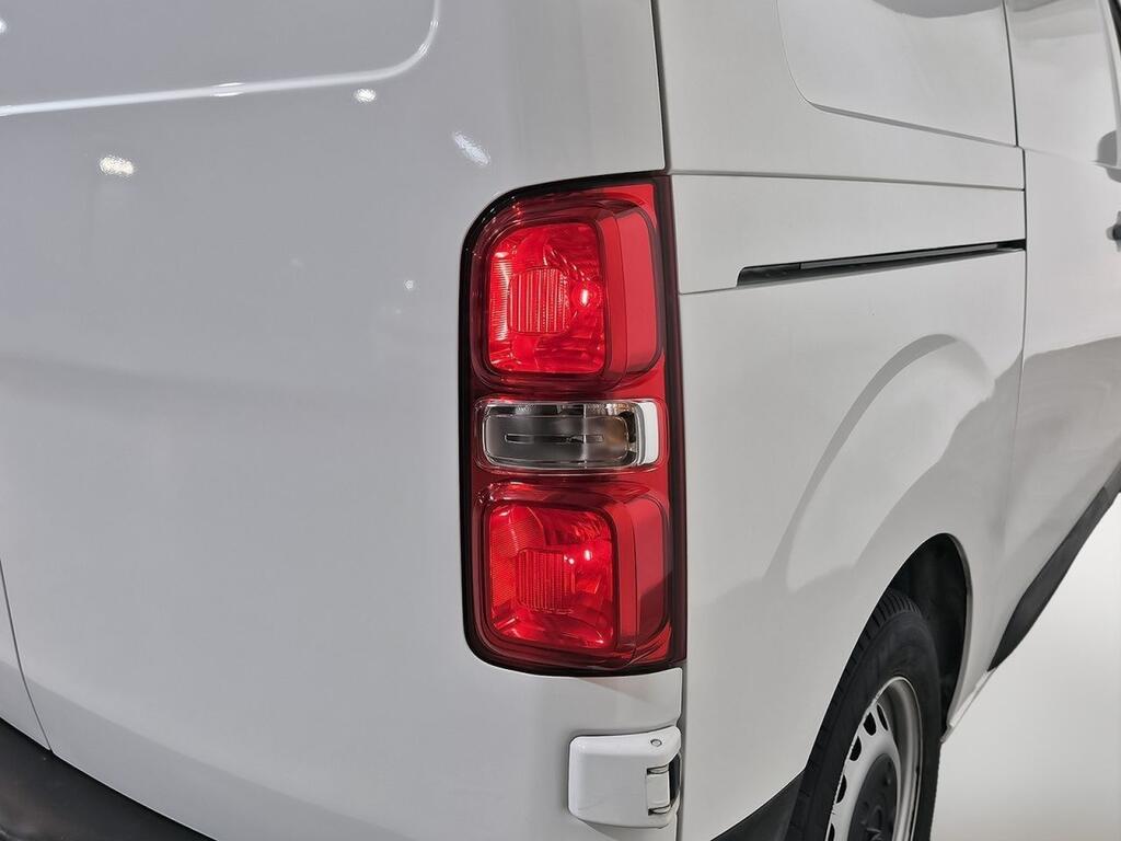 Opel Vivaro FG 1.5 D 102 LWB M STD SELECT 4P Segunda mano