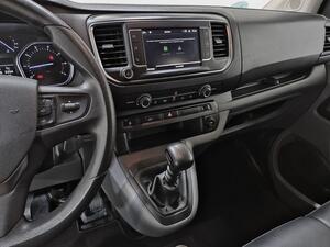 Opel Vivaro FG 1.5 D 102 LWB M STD SELECT 4P 28