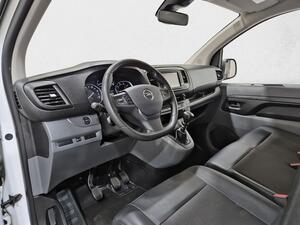 Opel Vivaro FG 1.5 D 102 LWB M STD SELECT 4P 7