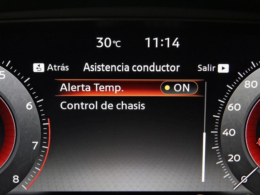 Nissan Juke DIG-T 84 kW (114 CV) 6M/T N-Connecta Km0