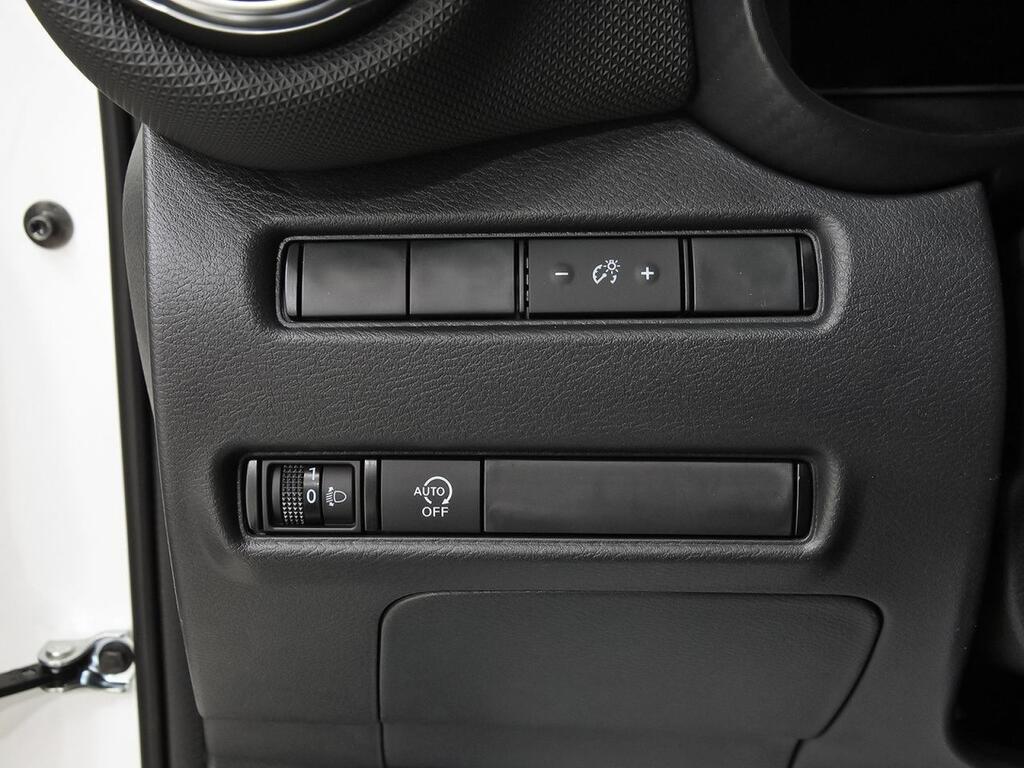 Nissan Juke DIG-T 84 kW (114 CV) 6M/T N-Connecta Km0