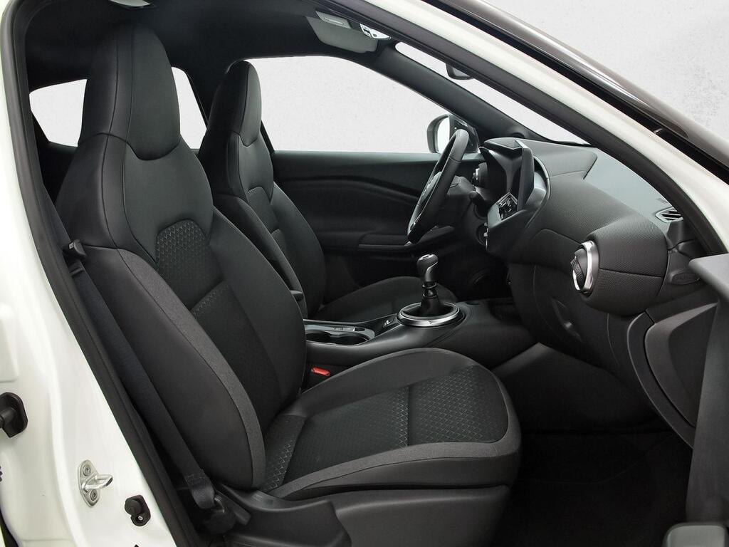 Nissan Juke DIG-T 84 kW (114 CV) 6M/T N-Connecta Km0