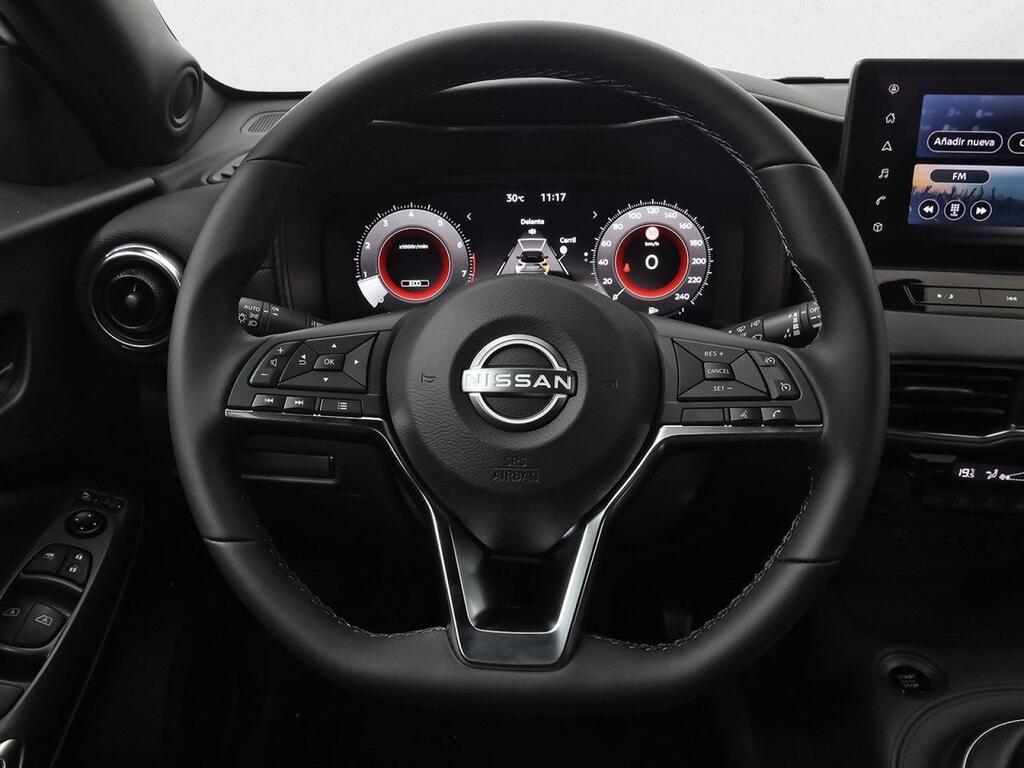 Nissan Juke DIG-T 84 kW (114 CV) 6M/T N-Connecta Km0