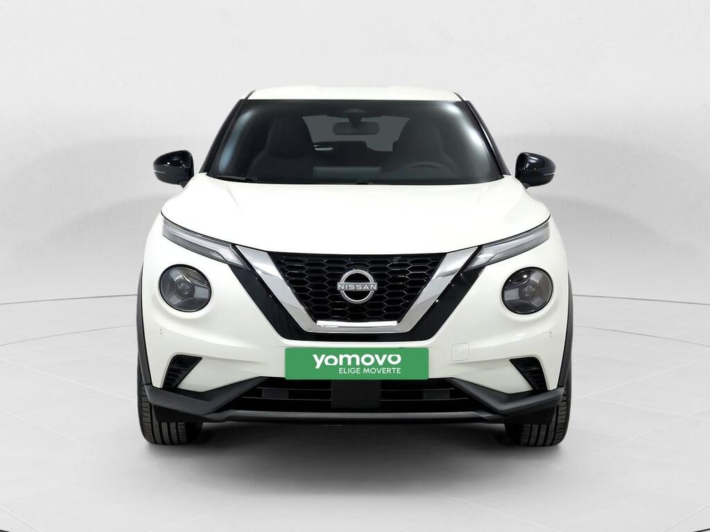 Nissan Juke DIG-T 84 kW (114 CV) 6M/T N-Connecta Km0