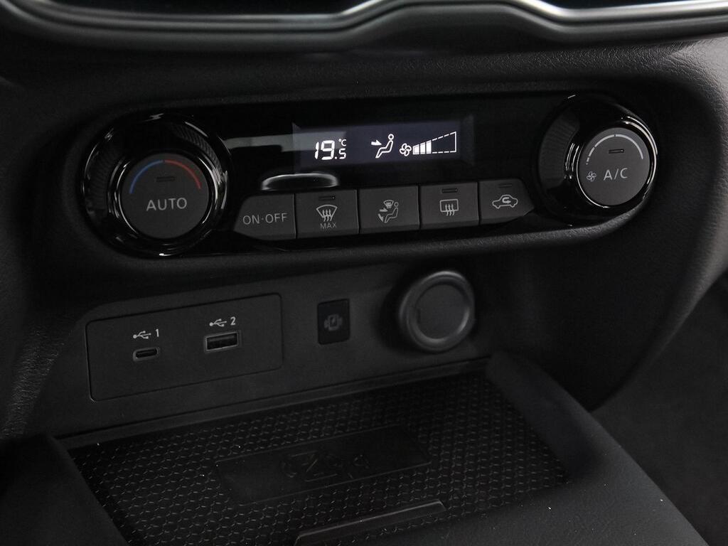 Nissan Juke DIG-T 84 kW (114 CV) 6M/T N-Connecta Km0