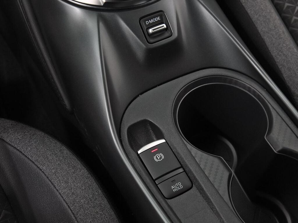 Nissan Juke DIG-T 84 kW (114 CV) 6M/T N-Connecta Km0