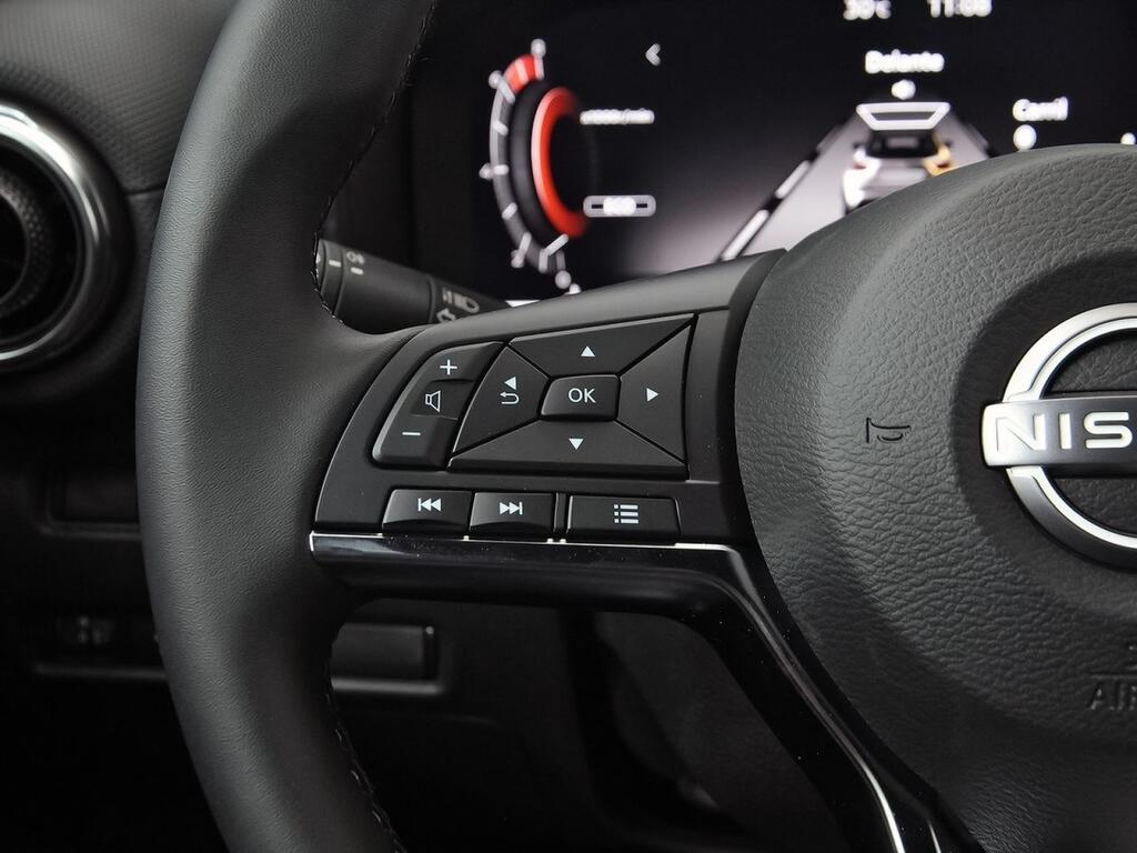 Nissan Juke DIG-T 84 kW (114 CV) 6M/T N-Connecta Km0