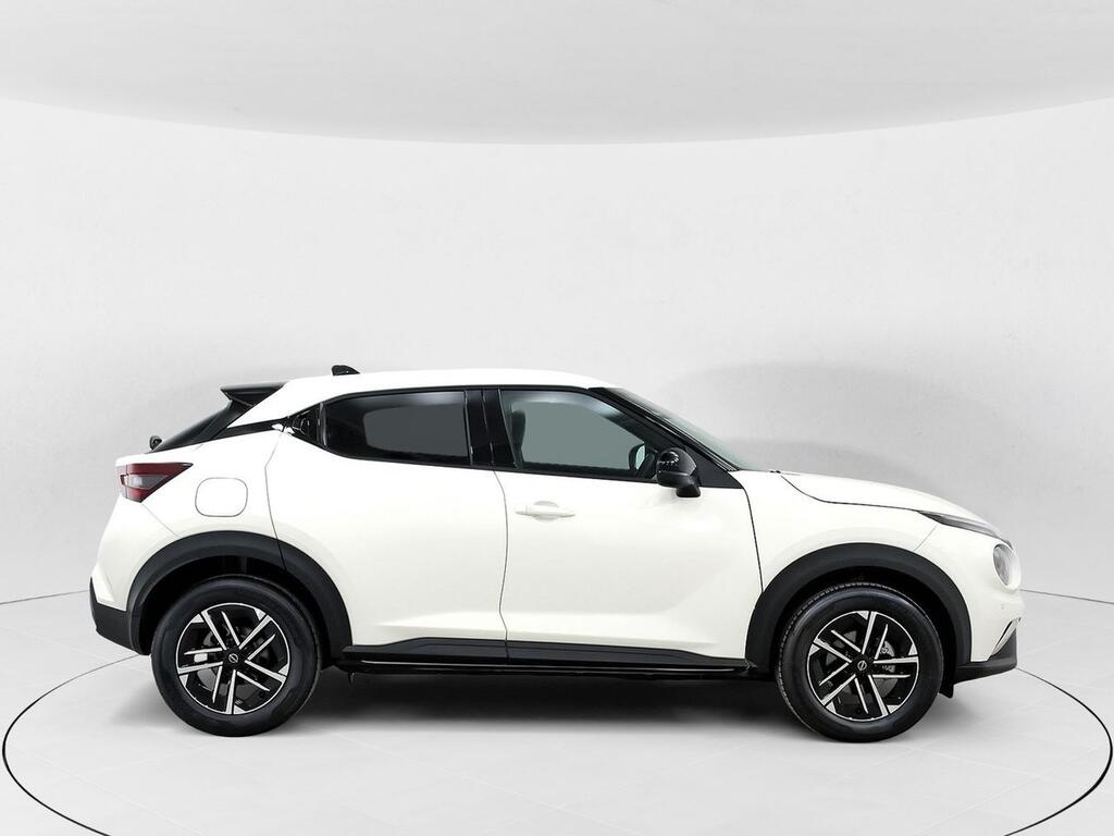 Nissan Juke DIG-T 84 kW (114 CV) 6M/T N-Connecta Km0