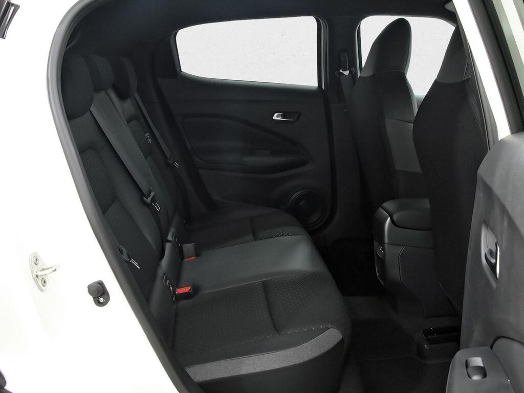 Nissan Juke DIG-T 84 kW (114 CV) 6M/T N-Connecta Km0