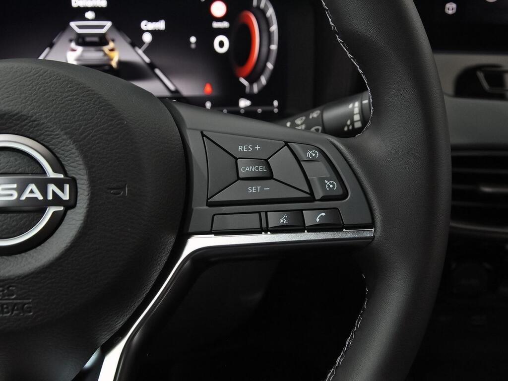 Nissan Juke DIG-T 84 kW (114 CV) 6M/T N-Connecta Km0