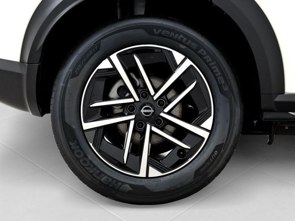 Nissan Juke DIG-T 84 kW (114 CV) 6M/T N-Connecta Km0