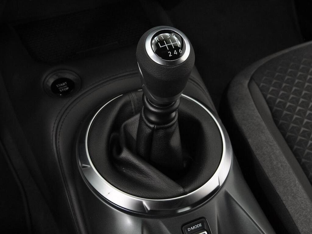 Nissan Juke DIG-T 84 kW (114 CV) 6M/T N-Connecta Km0