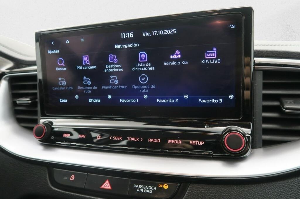 Kia XCeed 1.6 PHEV eTech Km0